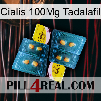 100Mg Cialis Tadalafil cialis5